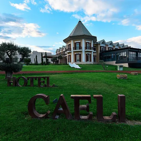 Caeli Hotel Eceabat