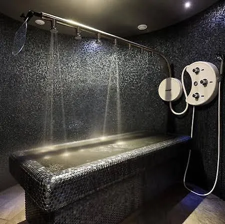 Hotel Caeli