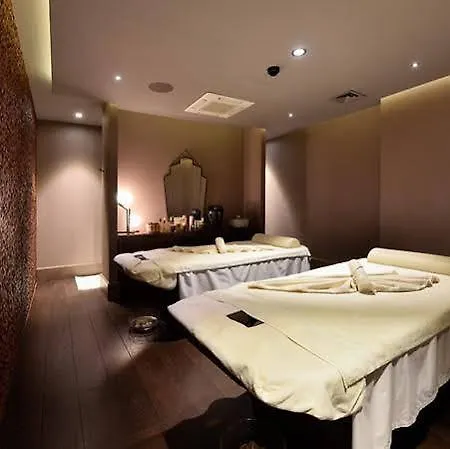 Hotel Caeli 3*