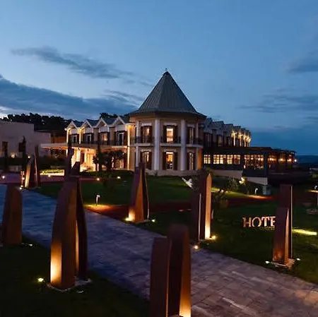 Hotel Caeli