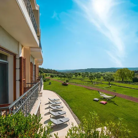 Hotel Caeli 3*