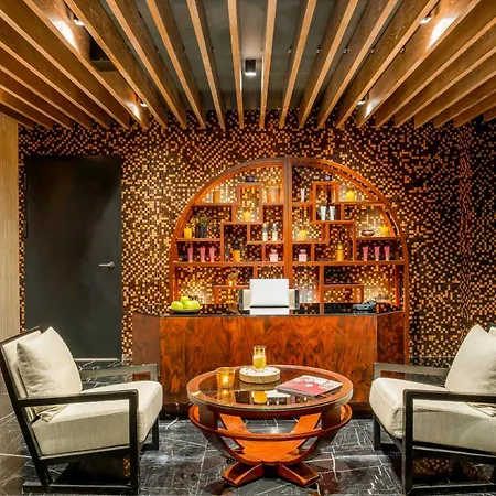 Hotel Caeli
