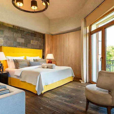 Hotel Caeli
