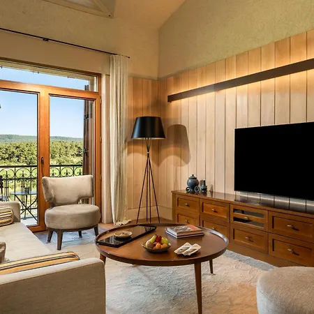 Caeli Hotel
