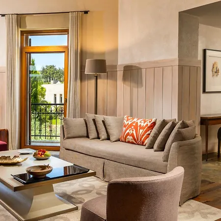 Hotel Caeli