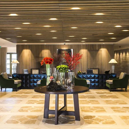 Caeli Hotel