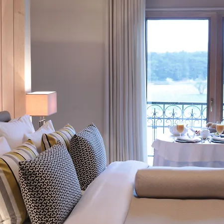 Hotel Caeli 3*