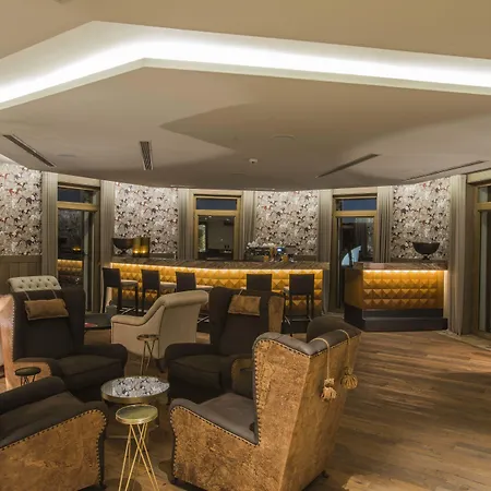 Hotel Caeli 3*