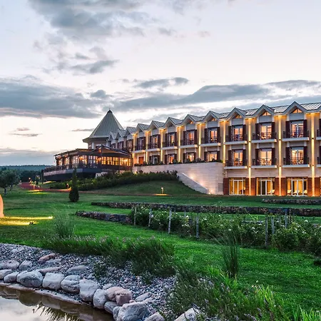 Caeli Hotel