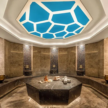 Hotel Caeli Eceabat