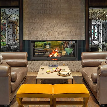 Hotel Caeli